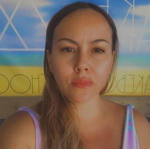 Meet your Posher, Paola